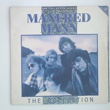 Manfred mann collection for sale  NOTTINGHAM