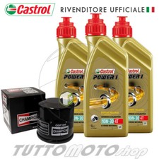 Tagliando honda 750 usato  Serra d'Aiello