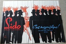 Lido paris nightclub d'occasion  Prades