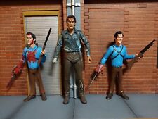 Neca ash williams for sale  Ballston Spa