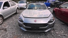 Fender fiat 124 for sale  Murfreesboro