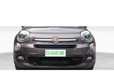 Fiat 500x 2014 usato  Napoli