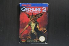 Gremlins nintendo nes d'occasion  Montpellier-