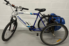 Falcon assault trike for sale  LONDON