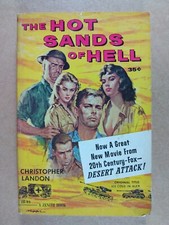 Hot sands hell for sale  Hartland
