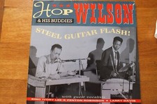 Wilson and his d'occasion Wilson and his d'occasion  Bégard