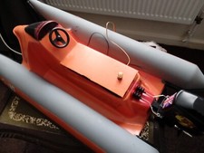 Radio control boat for sale  BIRMINGHAM