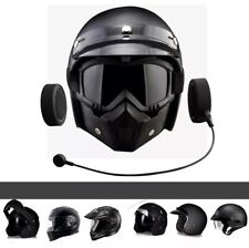 Bt17 motorcycle helmet for sale  Kansas City