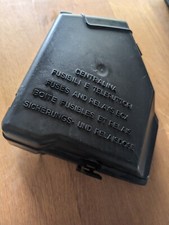 Riginal fiat 735386506 gebraucht kaufen  Dortmund
