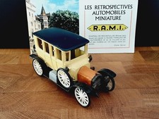 Rami jmk lorraine d'occasion  Tours-
