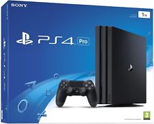 Playstation pro 1tb usato  Grottammare