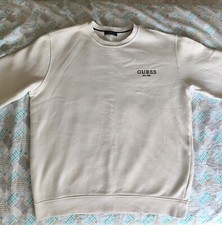 Guess maglia felpa usato  Apricena