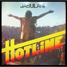 Hotline jabulani mfm usato  Marino