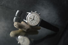 Wittnauer longines steel usato  Genova