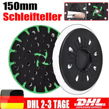 150mm schleifteller weich gebraucht kaufen  Langenlonsheim