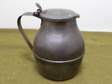 Kettle kettle pot d'occasion  Expédié en Belgium