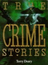 True crime stories for sale  UK