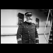 Photo .002914 captain d'occasion  Expédié en Belgium
