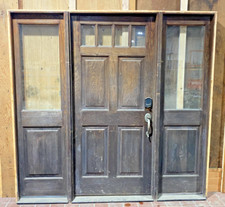 Entry door side for sale  Baltimore