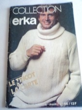 Collection erka revue d'occasion  Marck