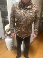 mossy oak jacket for sale mossy oak jacket for sale STAINES-UPON-THAMES