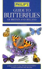 Philip guide butterflies for sale  UK