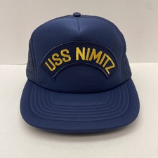 Uss intrepid nimitz for sale  Saint Clair