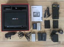 Viltrox 70ex clip for sale  ENFIELD