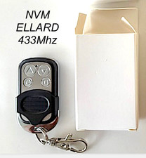 Nvm remote control for sale  FILEY