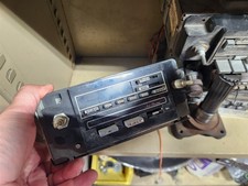 1981 corvette radio for sale  Bristol