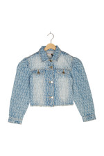 Pinko jeansjacke xl gebraucht kaufen  Deutschland