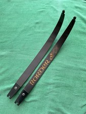 Border recurve bow for sale  DONCASTER
