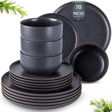 Piece dinner set for sale  SALFORD