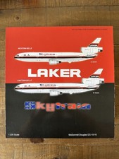 200 scale inflight200 for sale  EAST GRINSTEAD