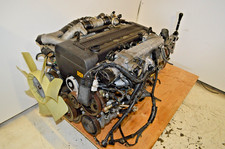 Jdm 1jz non for sale  Chantilly