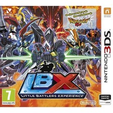 Jeu 3ds little d'occasion  Les Mureaux