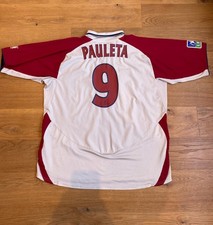 Maillot psg 2003 d'occasion  Agde