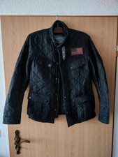 Barbour international herren gebraucht kaufen  Heidenheim an der Brenz