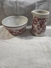 Vintage restaurant ware for sale  Absarokee