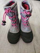 North face boots for sale  Cedar Rapids