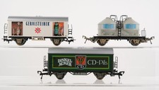 Märklin bierwagen dinkel gebraucht kaufen  Mönchengladbach