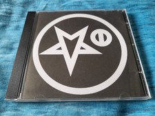 Satanic warmaster black for sale  IPSWICH