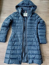 Tommy hilfiger daunenmantel gebraucht kaufen  Salzweg