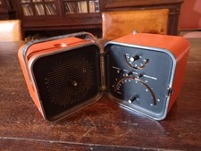 Poste radio vintage d'occasion  Avignon