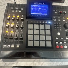 mpc 5000 for sale mpc 5000 for sale Lewes