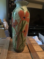Art pottery ceramic for sale  Franklinton