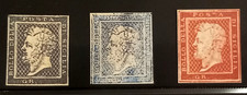 Lotto n.23 stock usato  Catania