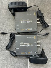 blackmagic sdi gebraucht kaufen  Kiel