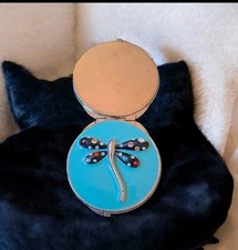 Vintage rhinestone double for sale  NORWICH