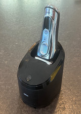 Braun series cordless for sale  Manhattan Beach